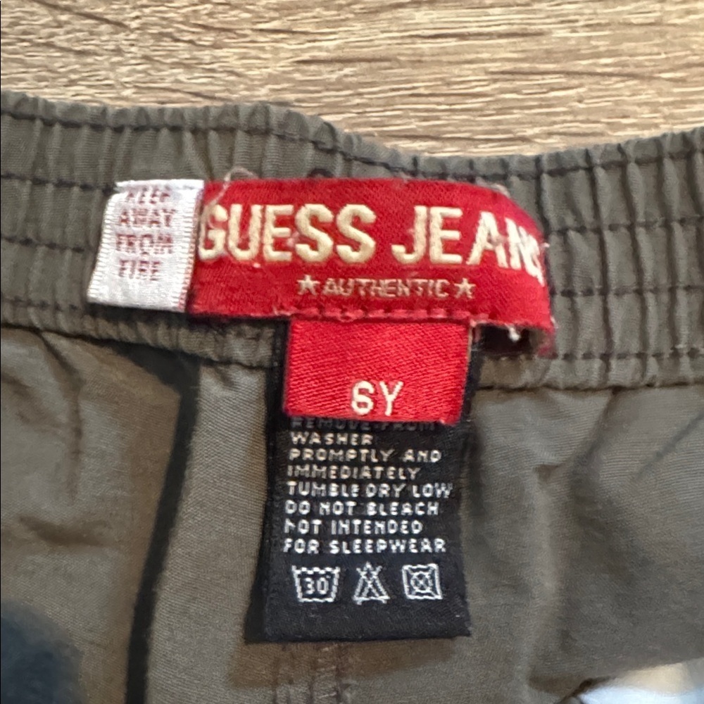 Guess Pants - Picture 3 of 3